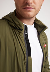 PALLADIUM Funnel Jacket