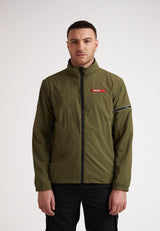 PALLADIUM Funnel Jacket