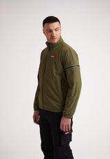 PALLADIUM Funnel Jacket