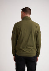 PALLADIUM Funnel Jacket