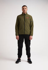 PALLADIUM Funnel Jacket