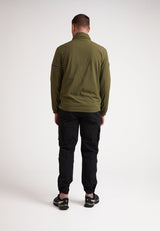 PALLADIUM Funnel Jacket