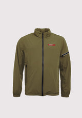 PALLADIUM Funnel Jacket