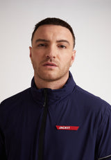 PALLADIUM Funnel Jacket