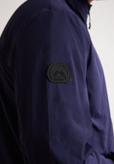 PALLADIUM Funnel Jacket