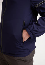 PALLADIUM Funnel Jacket