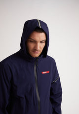 PALLADIUM Funnel Jacket
