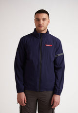PALLADIUM Funnel Jacket