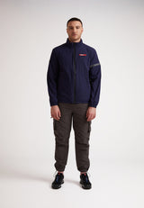 PALLADIUM Funnel Jacket