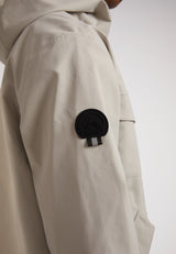 THORIUM Hooded Jacket