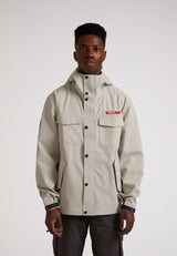 THORIUM Hooded Jacket