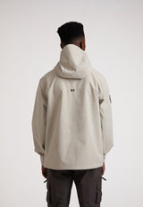 THORIUM Hooded Jacket