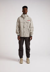 THORIUM Hooded Jacket