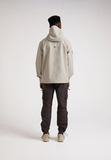 THORIUM Hooded Jacket