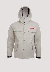 THORIUM Hooded Jacket
