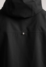 THORIUM Hooded Jacket