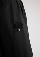THORIUM Hooded Jacket