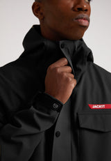 THORIUM Hooded Jacket