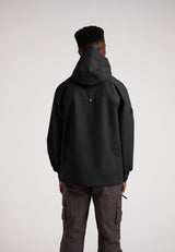 THORIUM Hooded Jacket