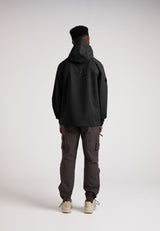 THORIUM Hooded Jacket