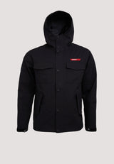 THORIUM Hooded Jacket