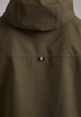 THORIUM Hooded Jacket