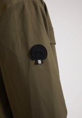 THORIUM Hooded Jacket