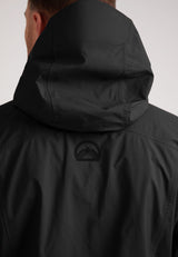 LEVITATE Waterproof Windbreaker Jacket