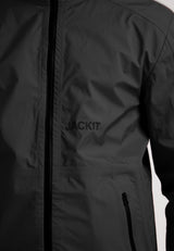 LEVITATE Waterproof Windbreaker Jacket