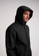 LEVITATE Waterproof Windbreaker Jacket
