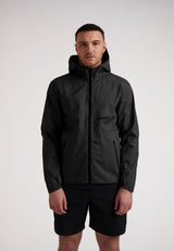 LEVITATE Waterproof Windbreaker Jacket