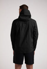 LEVITATE Waterproof Windbreaker Jacket