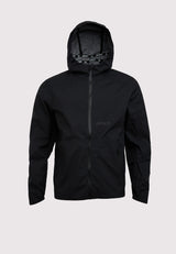 LEVITATE Waterproof Windbreaker Jacket