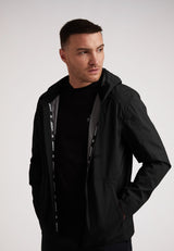 LEVITATE Waterproof Windbreaker Jacket