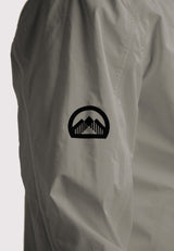 LEVITATE Waterproof Windbreaker Jacket