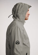 LEVITATE Waterproof Windbreaker Jacket