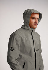 LEVITATE Waterproof Windbreaker Jacket