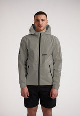 LEVITATE Waterproof Windbreaker Jacket
