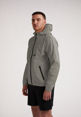 LEVITATE Waterproof Windbreaker Jacket