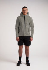 LEVITATE Waterproof Windbreaker Jacket