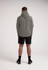 LEVITATE Waterproof Windbreaker Jacket
