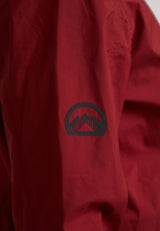 LEVITATE Waterproof Windbreaker Jacket
