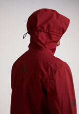 LEVITATE Waterproof Windbreaker Jacket