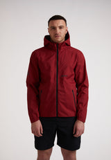 LEVITATE Waterproof Windbreaker Jacket
