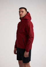 LEVITATE Waterproof Windbreaker Jacket
