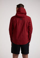 LEVITATE Waterproof Windbreaker Jacket