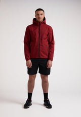 LEVITATE Waterproof Windbreaker Jacket