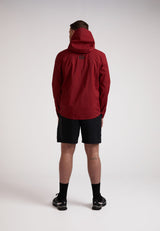 LEVITATE Waterproof Windbreaker Jacket