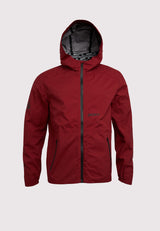 LEVITATE Waterproof Windbreaker Jacket