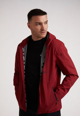 LEVITATE Waterproof Windbreaker Jacket